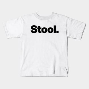 Stool Kids T-Shirt
